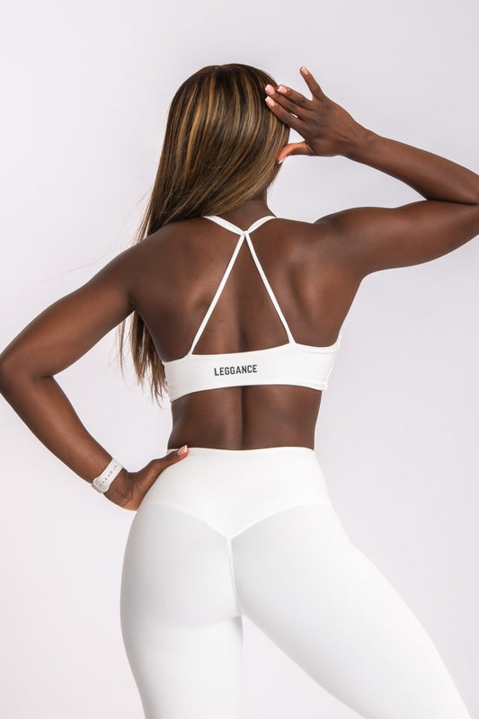 Soutien-gorge blanc Swift Lift