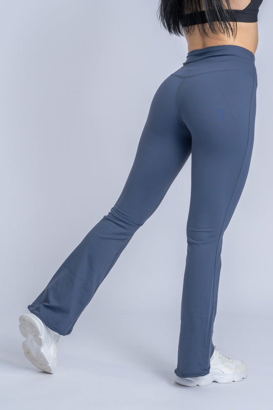 Legging évasé Essential-Flare Bluewood pour femme