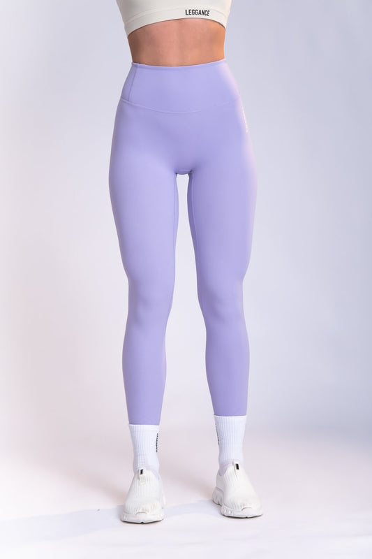 Legging Dynamic Lift, violet pastel