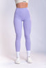 Dynamic Lift, Pastel-Purple Leggings