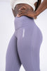 Leggings ContourLine violet-quartz