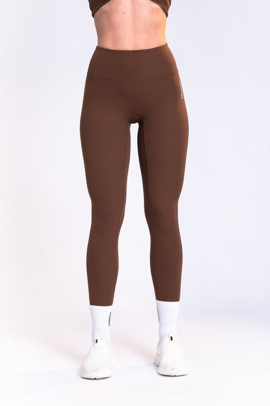 Leggings Sculpt Lift couleur café intense