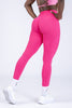 Sculpt Lift Hot-Pink Leggings