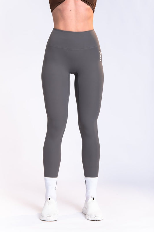 Leggings gris fumé Sculpt Lift