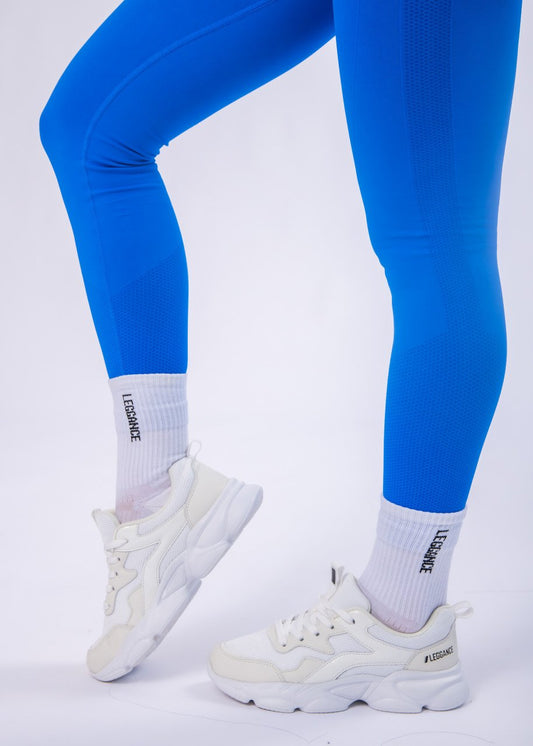 Legging bleu StrongLine 