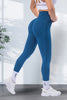 StrongLine Midnight-Blue Leggings