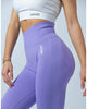 StrongLine Purple Leggings