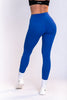 Swift Lift, Royal-Blue Leggings