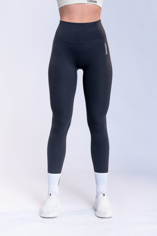 FreeMotion, Black Leggings