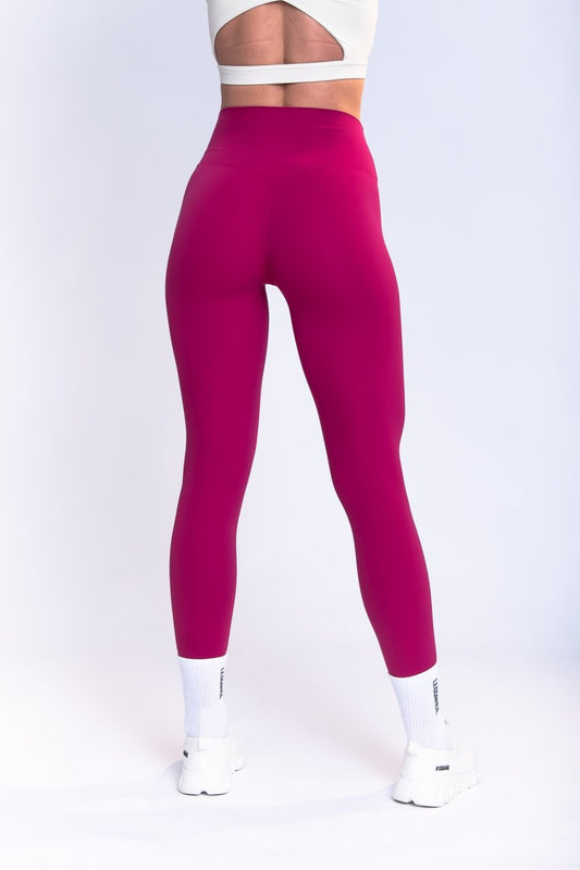 FreeMotion, Fuchsia Leggings