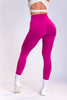 SculptLift High-Waist, Fuchsia Leggings