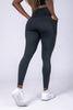 Legging noir taille V SculptMotion