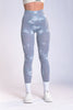 Splash Cool-Grey Leggings