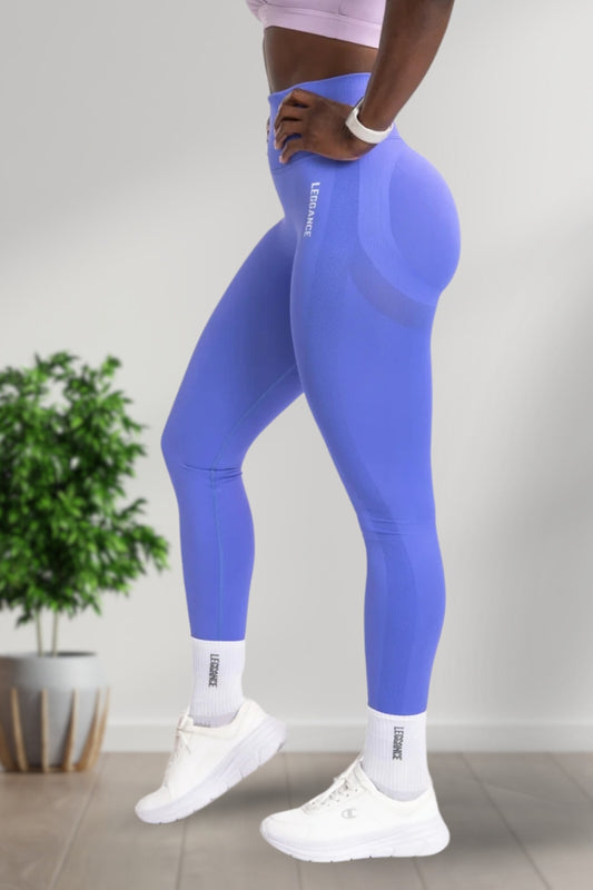 Leggings StrongLine II Iris-Violet