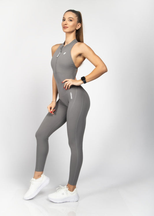 Jumpsuit  LEGGANCE Addicted Grey