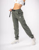 Pantaloni dama ActiveShield (SPF50) Green