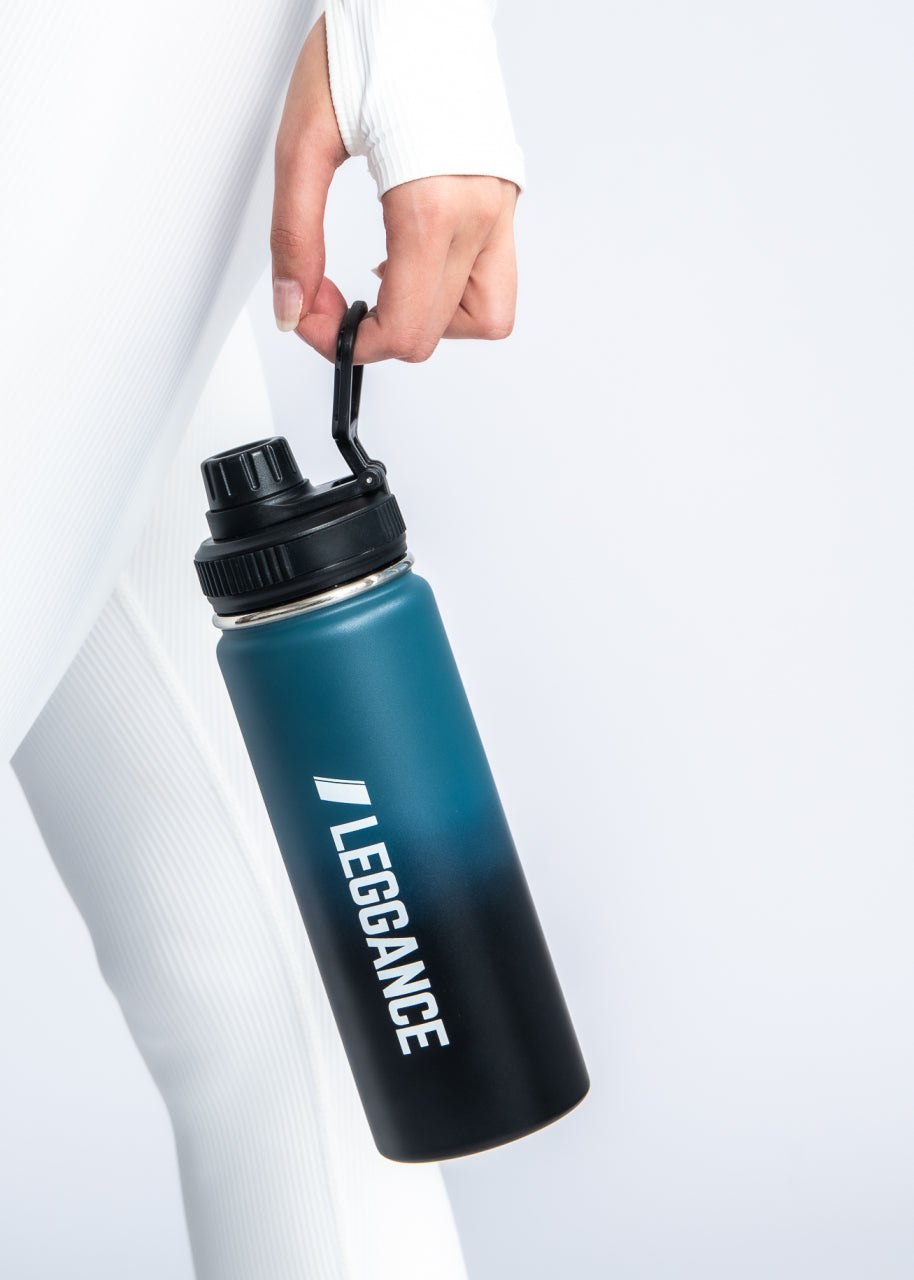 Hydration-Hero - Stainless Bottle