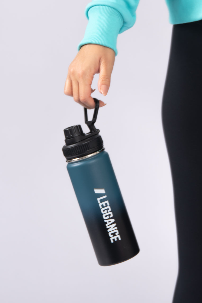 Hydration-Hero - Stainless Bottle