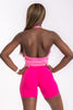 Haut femme HaloFit Pink